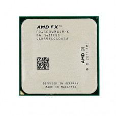 Процессор AM3+ FX-4300 4x3,8 GHz