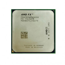 Процессор AM3+ FX-6100 6x3,3 GHz