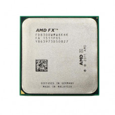 Процессор AM3+ FX-8300 8x3,3 GHz