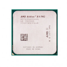 Процессор FM2 Athlon X4 760K 4x3,8 GHz